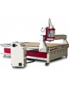Router CNC Winter RouterMax - Basic 1530 Deluxe