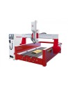 Router CNC Winter RouterMax A-Axis 1325 Deluxe