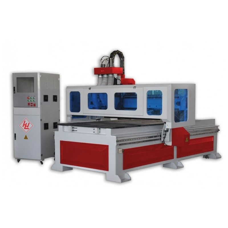 Router CNC Winter RouterMax - Basic 1325 Industry