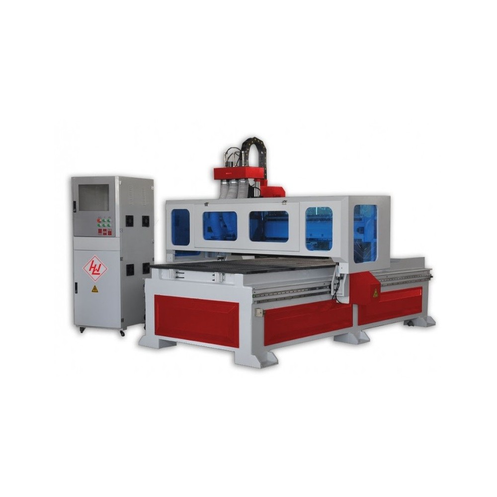 Router CNC Winter RouterMax - Basic 1325 Industry