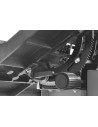Ferastrau panglica, banzic Cormak HBS350N/BS350 cu indicator laser