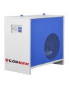 Compresor cu surub Cormak THEOR 7,5 10 Bar cu uscator de aer comprimat N10S