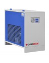 Compresor cu surub Cormak THEOR 10 - 10 Bar cu uscator de aer comprimat N10S