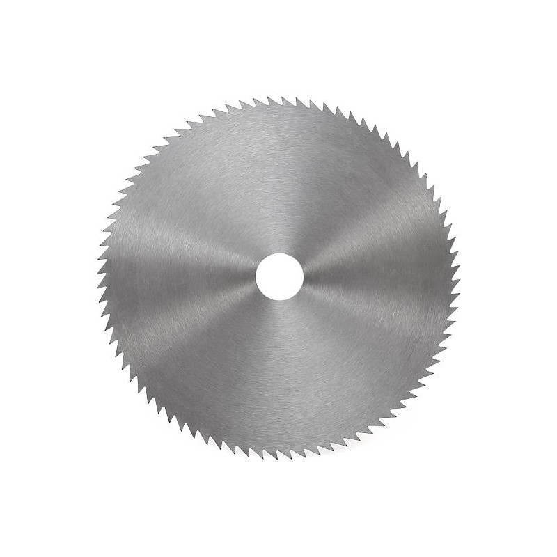 Panza circulara pentru otel 250 x 32,00 mm, T4