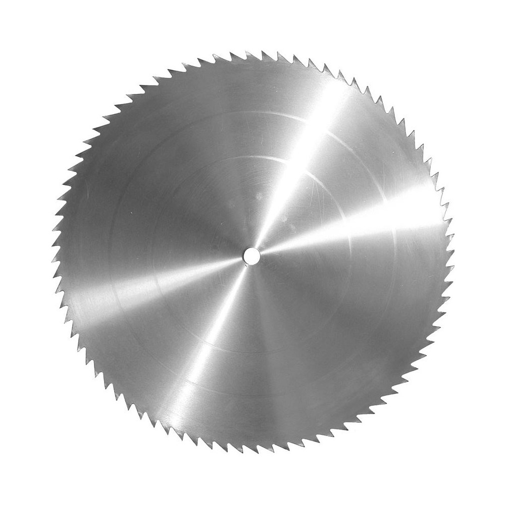 Panza circulara pentru otel 315 x 40,00 mm, T4
