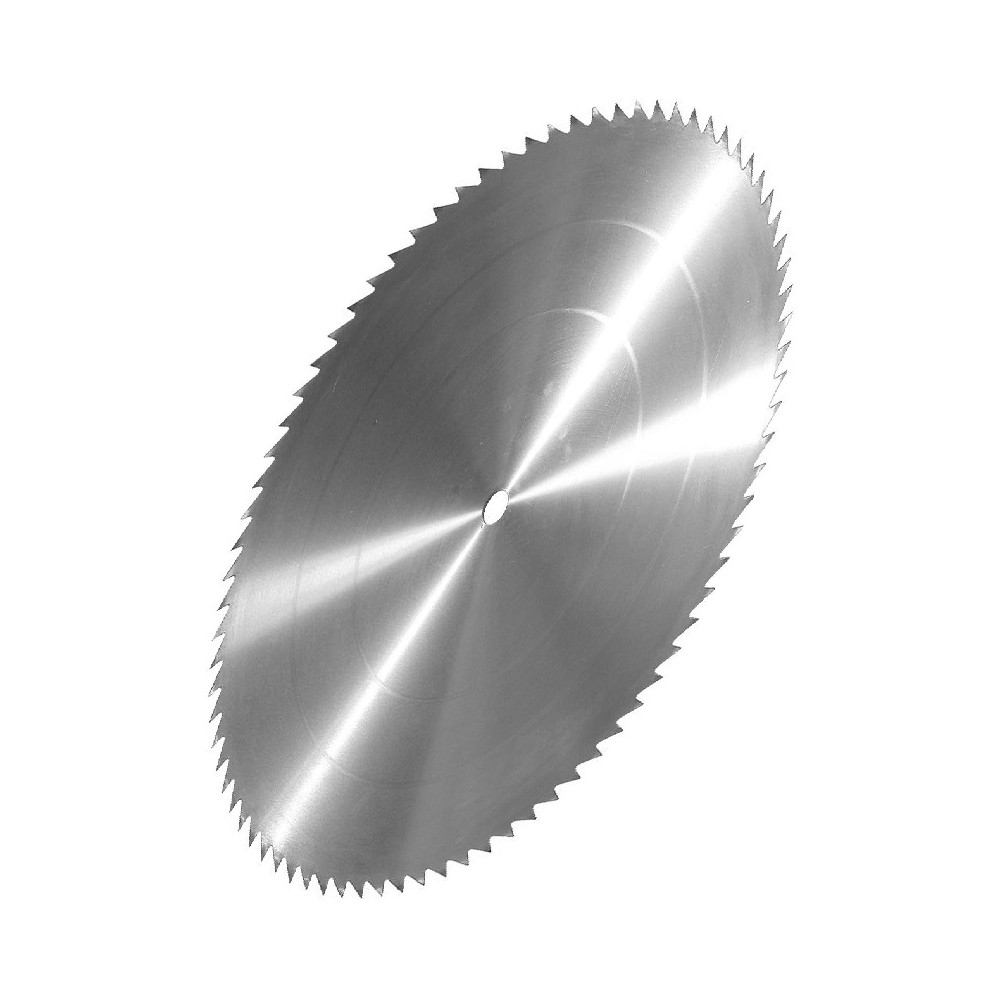 Panza circulara pentru otel 250 x 32,00 mm, T6