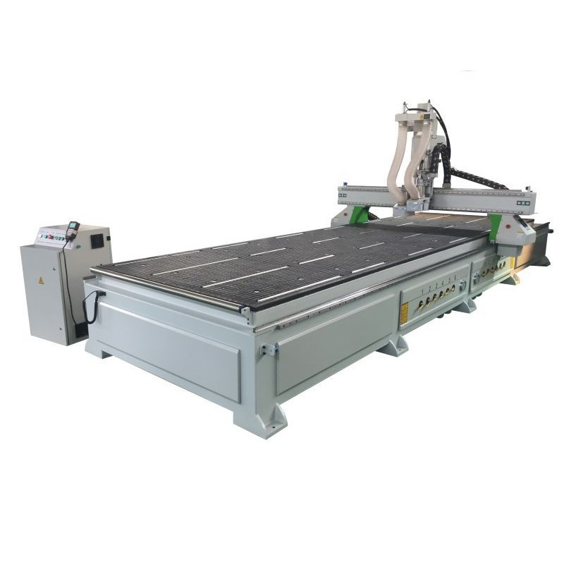 Router CNC Winter RouterMax - Basic 2150 ECO