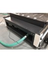 Router CNC Winter RouterMax - Basic 2150 ECO - pompa vacuum