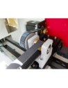 Masina de gravat si taiat cu laser CO2 Winter LaserMax Maxi 1390 - 100 W - angrenaj