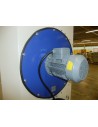 Exhaustor industrial Winter TYP WIB 180 - sistem de ventilatie