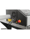 Masina CNC de taiat table cu jet de plasma ZZ 1500 x 3000 - buton pentru oprirea de urgenta