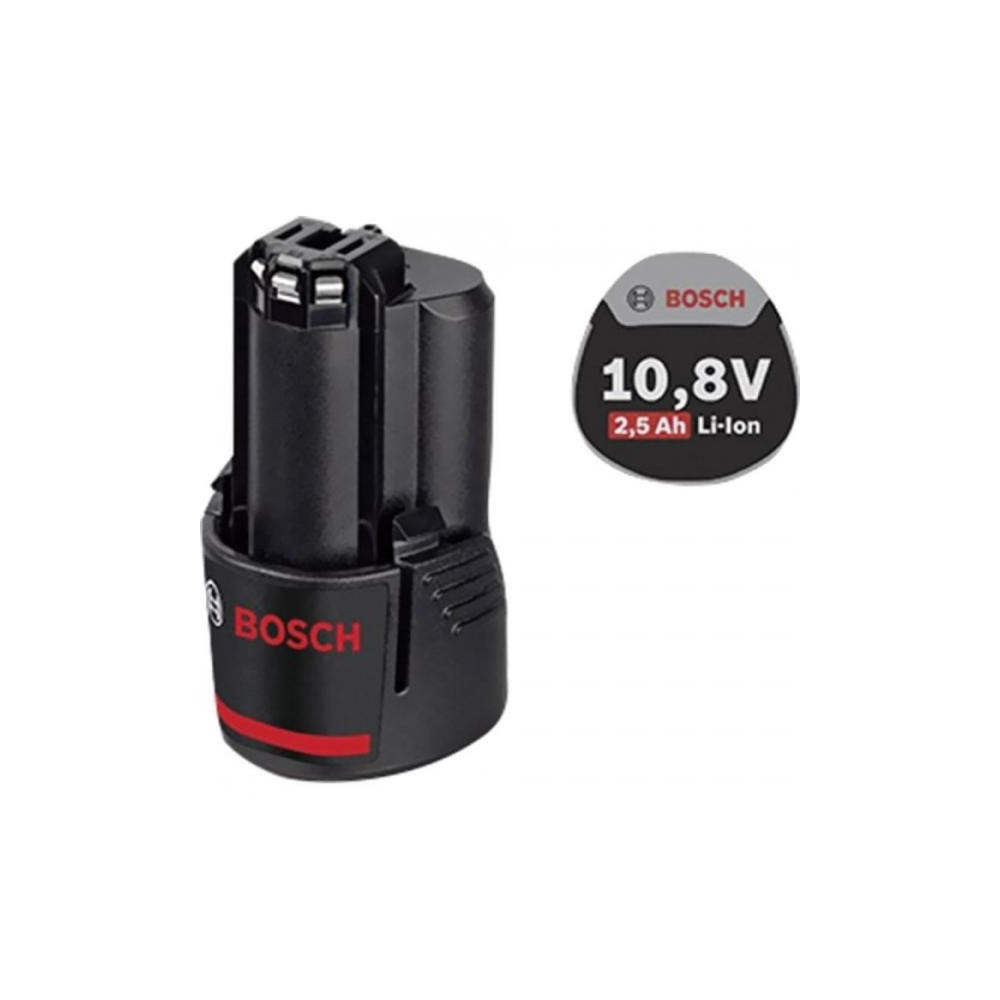 Bosch GBA 10.8V 2.5Ah Acumulator Li-ion