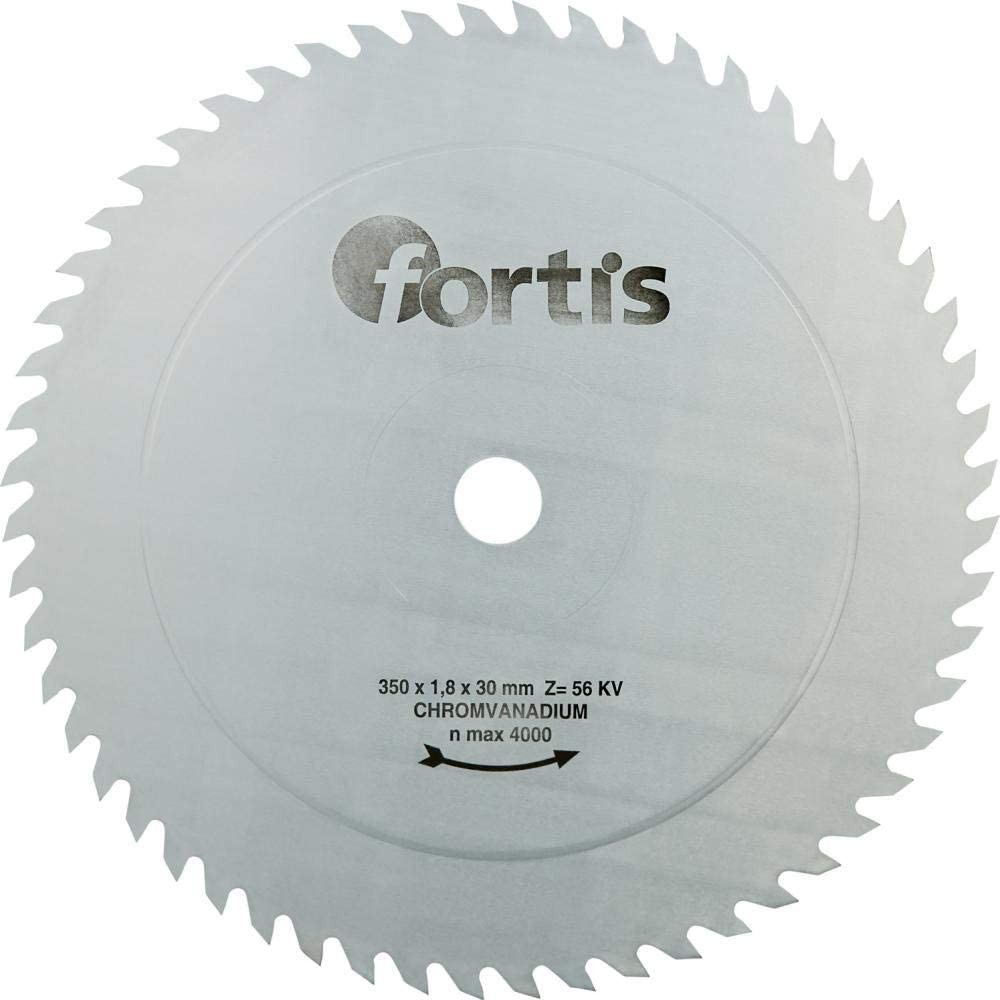 Disc de fierastrau circular pentru taiere grosiera 700 x 35 mm, 56 T