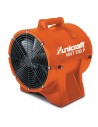 Ventilator axial Unicraft MVT 200 P