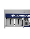 Exhaustor industrial Cormak DCV6500TC - containere