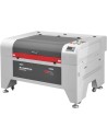 Masina de gravat si taiat cu laser CO2 Cormak LC 6090Z - 100 W