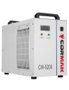 Chiller CW5200 livrat standard