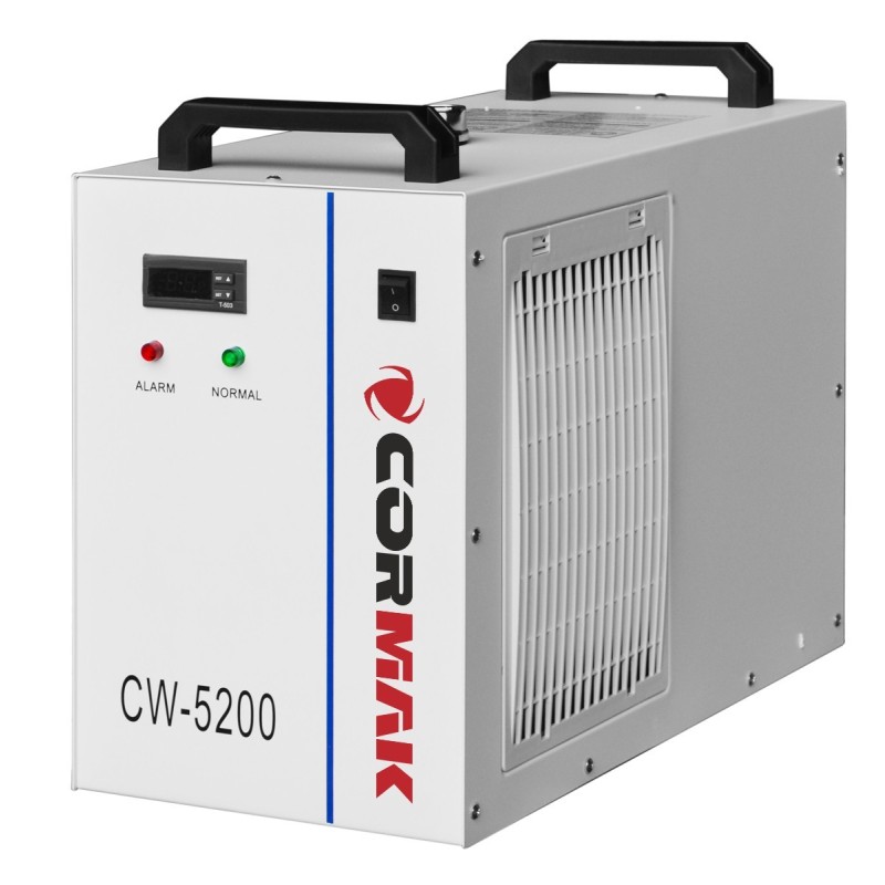 Chiller CW-5200