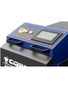 Aparat de sudura laser 3000 W, CORMAK WL3000